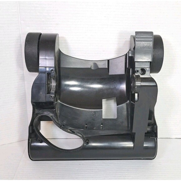 Dirt Devil Featherlite Model 085845 Vacuum Floor Nozzle Base 2881035600 OEM Part - Picture 5 of 6